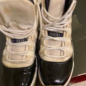 Jordan Flights Size :6Y